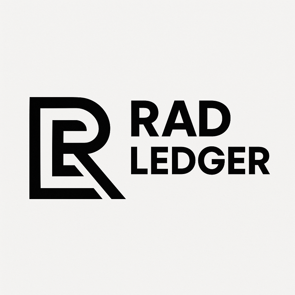 RAD Logo